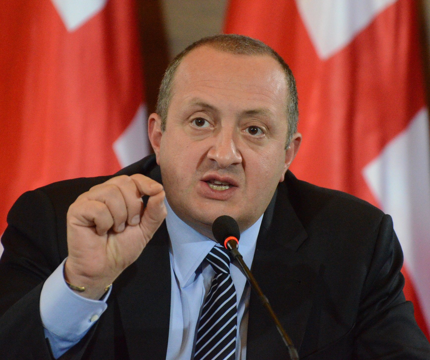 We don’t need no education – High-ranking Georgian officials who studied in the world’s leading universities geotv.ge